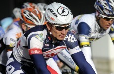 Tour of Turkey: Greipel grabs stage two