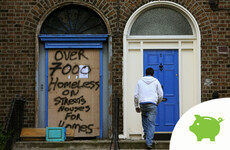 Over 94% of rental properties beyond reach of people dependent on state housing benefits
