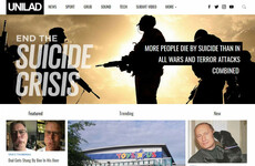 Unilad's publisher goes into administration