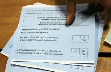 43 per cent of voters didn't understand Oireachtas Inquiries referendum by polling day