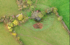Engineers say there's more subsidence near Monaghan sink hole site