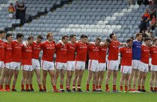 Louth become the latest county to fill senior football manager vacancy