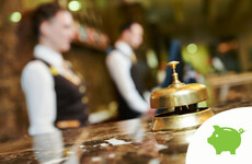 How is it fair that the tourism industry still gets a subsidy of half a billion euros?