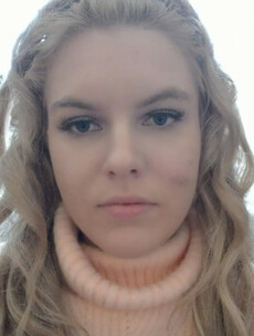 This 20-year-old woman has been missing from Kildare since yesterday evening