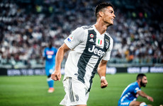 Nike is 'deeply concerned' by Ronaldo rape claims as Juventus defends 'great champion'
