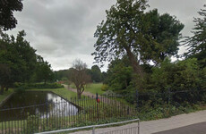 Police issue appeal after foetus discovered in park in east London