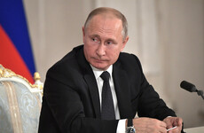'Spy mania': West accuses Russia of global hacking conspiracy