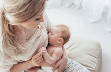 A new study has found that adults who were breastfed as babies earn more than those who were not