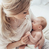 A new study has found that adults who were breastfed as babies earn more than those who were not