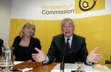Commission criticises short window for publishing referendum guides