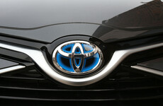 Almost 1,300 Toyota hybrid vehicles in Ireland recalled amid safety concerns