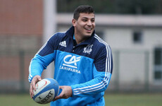Zebre terminate contract of prop Panico after alleged drug bust