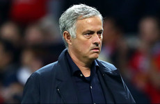 'We can do much better' - Mourinho