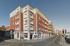 A major hospitality firm has been warned over its operation of short-term lets in Dublin