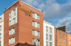 Ireland's biggest hotel group says its Dublin staff don't feel safe cycling to work