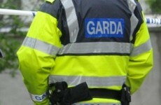 Appeal for information over James Cahillane murder