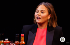 Here's why you should watch the YouTube series that challenges celebrities to eat ridiculously spicy food