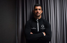 'A few of the lads are calling me Spike' - Rob Kearney on his speed times, unseen fullback play and more