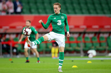 Ireland U21s head into final two games with Euros spot still up for grabs