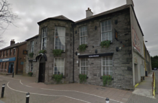 Two people injured after crush at popular Maynooth nightclub
