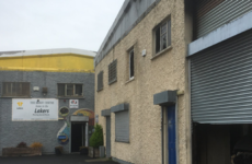 Fire in Bray destroys fleet of buses at special needs facility