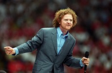 43 days to Euro 2012: 'We're in This Together'