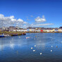 Your guide to the Claddagh: Very old village in the heart of modern Galway