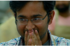 Is there a bigger story behind Bake Off Rahul's "fake modesty"?