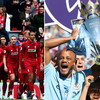 Top-of-the-table clash: Title contenders prepare to battle as Liverpool welcome Guardiola's champions to Anfield