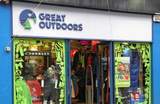 Great Outdoors planning flagship store in old Dunnes Stores outlet
