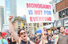 Sitdown Sunday: The truth about polyamory