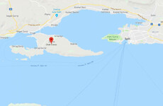 Irish woman drowns in Croatia