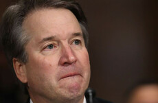Senators back Brett Kavanaugh, paving way for Supreme Court confirmation