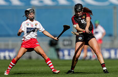 All-Ireland intermediate finalists Cork and Down lead the way in 2018 Soaring Stars nominations