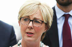 Regina Doherty has 'absolutely no confidence' North-South interconnector will happen