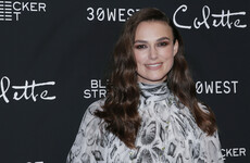 When you think back to celeb culture in the mid 2000s, it's no surprise Keira Knightley had a breakdown