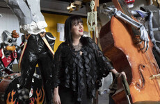 'We're starting afresh': Meet the woman breathing new life into Cork Jazz Festival after 40 years