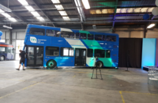 Private operator set to take over four Dublin Bus routes from Sunday