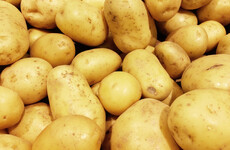 Poll: It's national potato day, what's the best way to enjoy spuds?