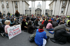 'We are conning our young people': The week in quotes
