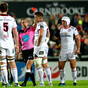 McFarland rues 'one thing after another that punched Ulster in the stomach'