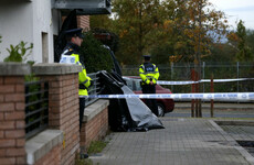 Appeal for information following fatal shooting of man (45) in Dublin