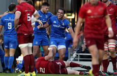 Leinster show all their champion quality to grind out epic inter-pro win over Munster