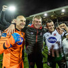 Two more years! Dundalk's Michael Duffy agrees new deal with SSE Airtricity League champions