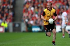 Guess who's best represented on the GPA's team of the year...