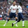Eric Dier fires Spurs to Wembley win, while Bournemouth record club's biggest ever Premier League away victory