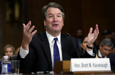 US Senate confirms Kavanaugh to Supreme Court after divisive fight