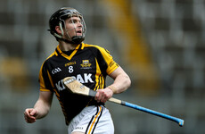 Tony Kelly lands 1-9 to steer Ballyea back into Clare hurling final