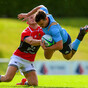 Garryowen edge opening day shoot-out, UCD burn off UCC challenge and all your AIL Div 1a reports