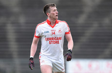 0-8 for O'Connor as Ballintubber bring four-in-a-row chasing Castlebar to replay